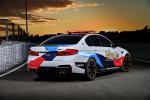 BMW M5 MotoGP Safety Car 2018 года